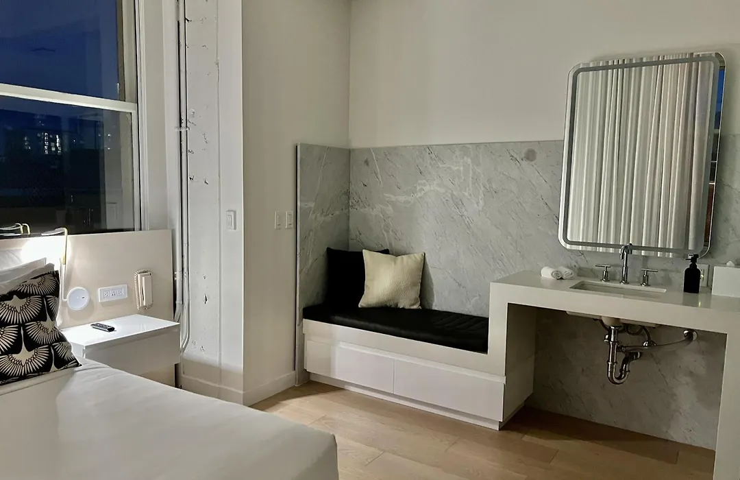 Yotel San Francisco, Select By Hilton-1