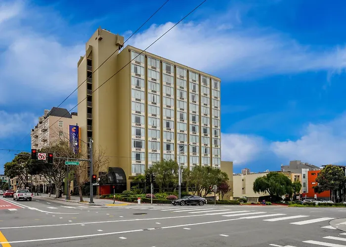 Comfort Inn By The Bay